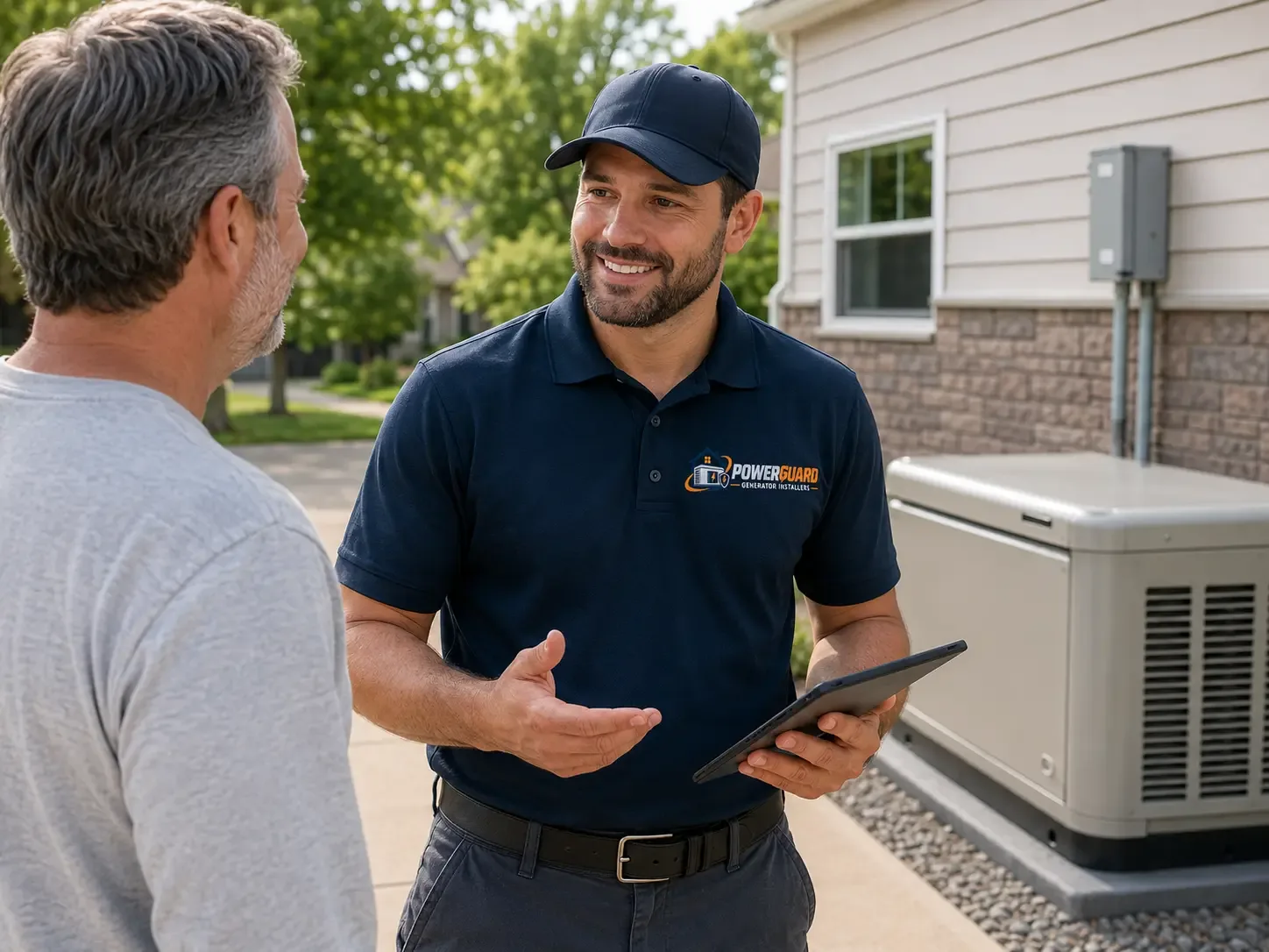 Generator Installation Bloomfield, IN FAQs